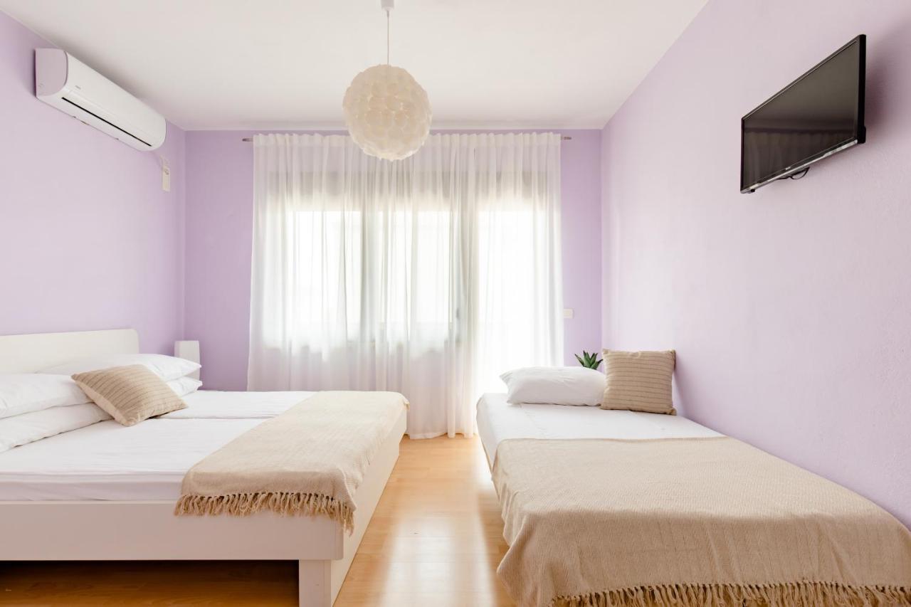 Apartments Mara Kaštela Esterno foto